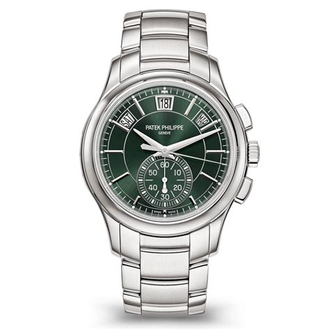 patek philippe 5950 1a-001|5905 1a complications.